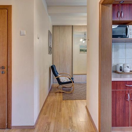 Vidos Apartamentai 2 VNO Buitenkant foto
